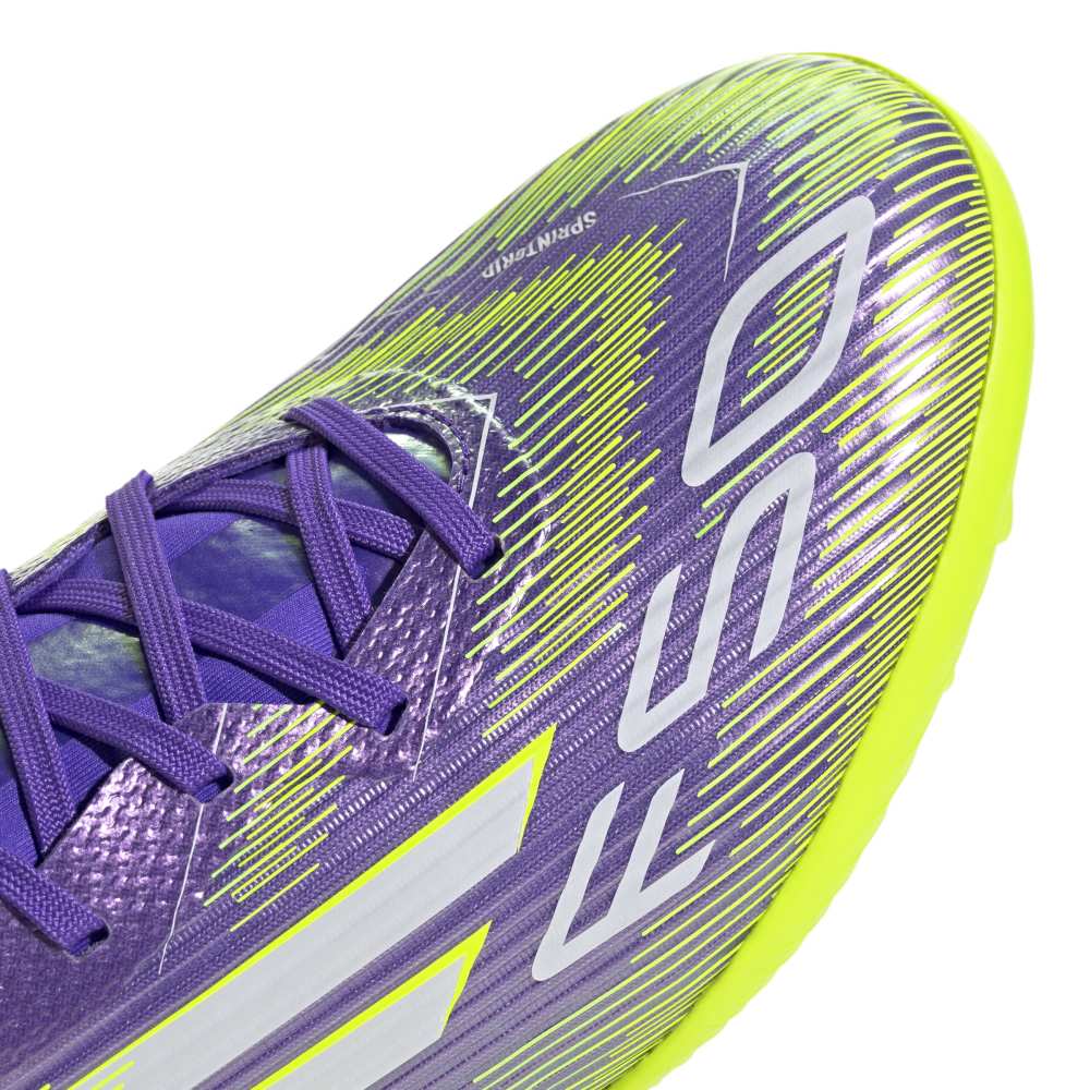 Adidas F50 League TF Fotballsko Radiant Blaze