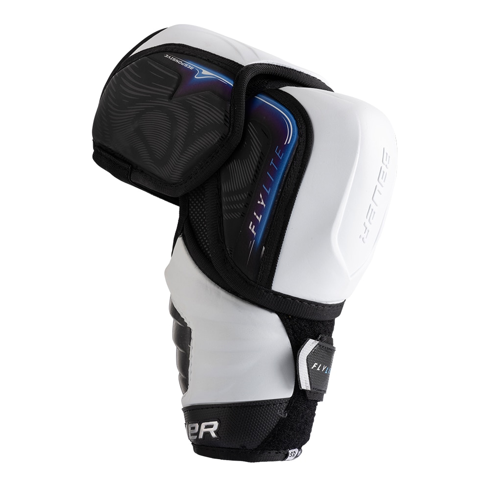 Bauer Vapor Flylite Int. Albuebeskyttelse Hockey
