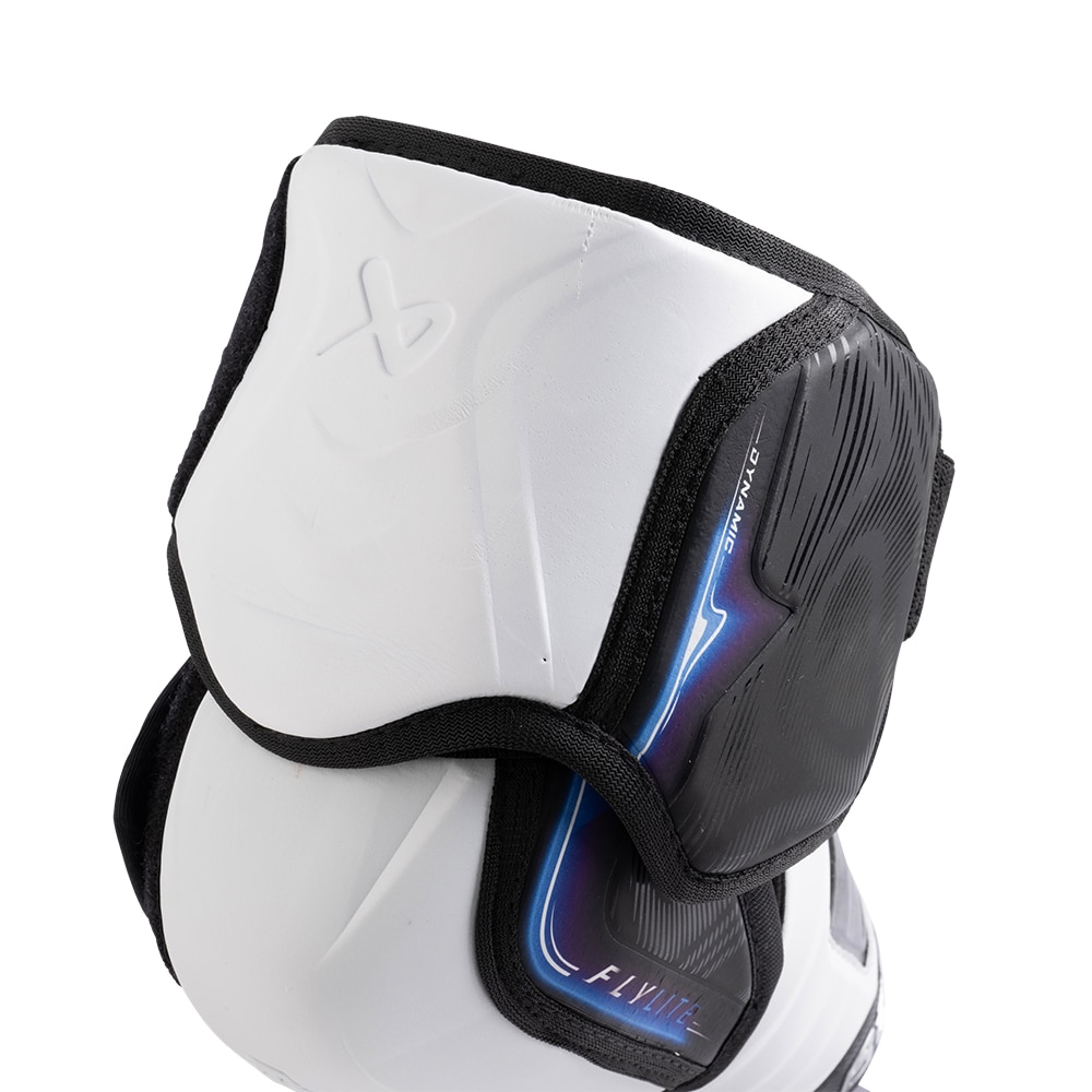 Bauer Vapor Flylite Int. Albuebeskyttelse Hockey