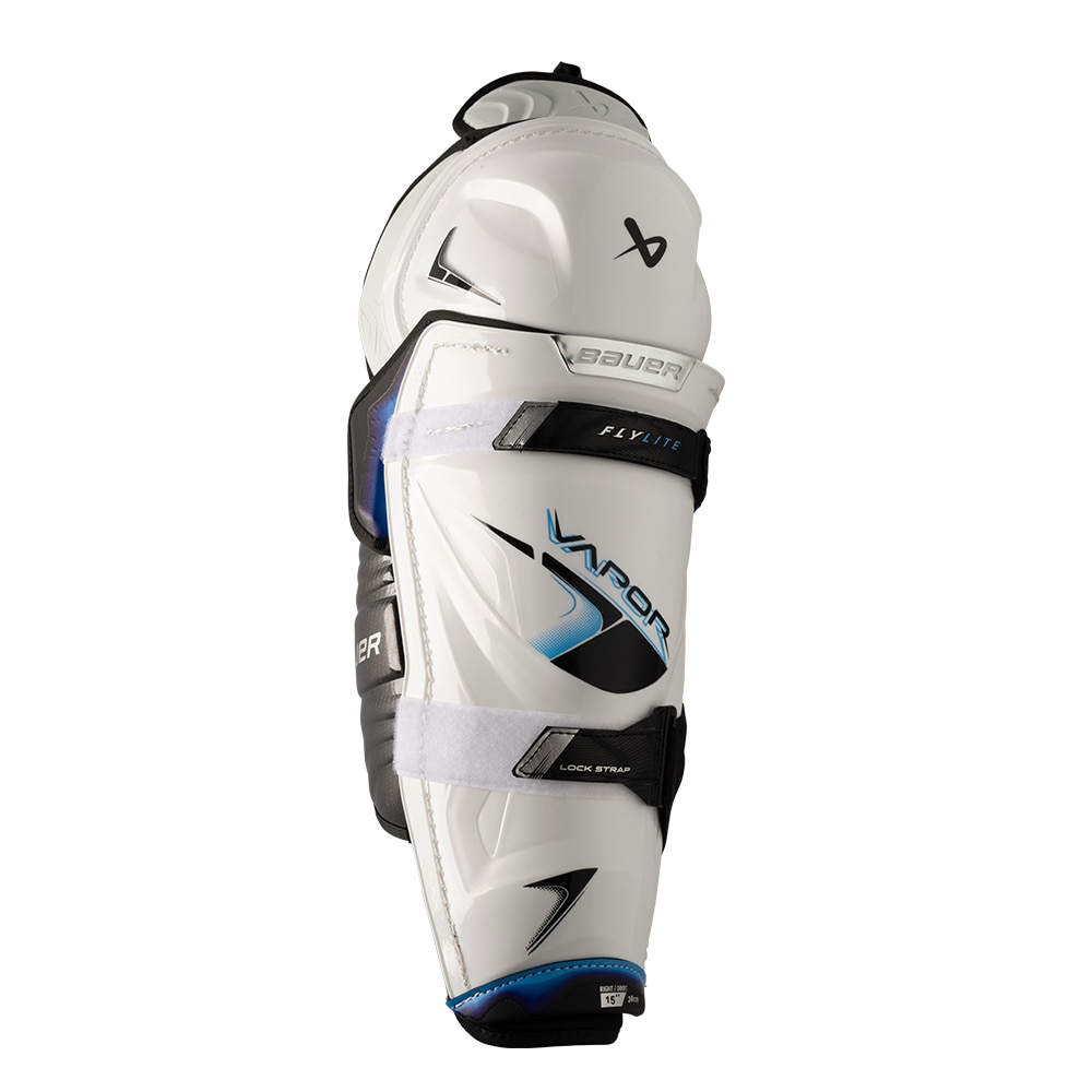 Bauer Vapor Flylite Int. Leggskinn Hockey