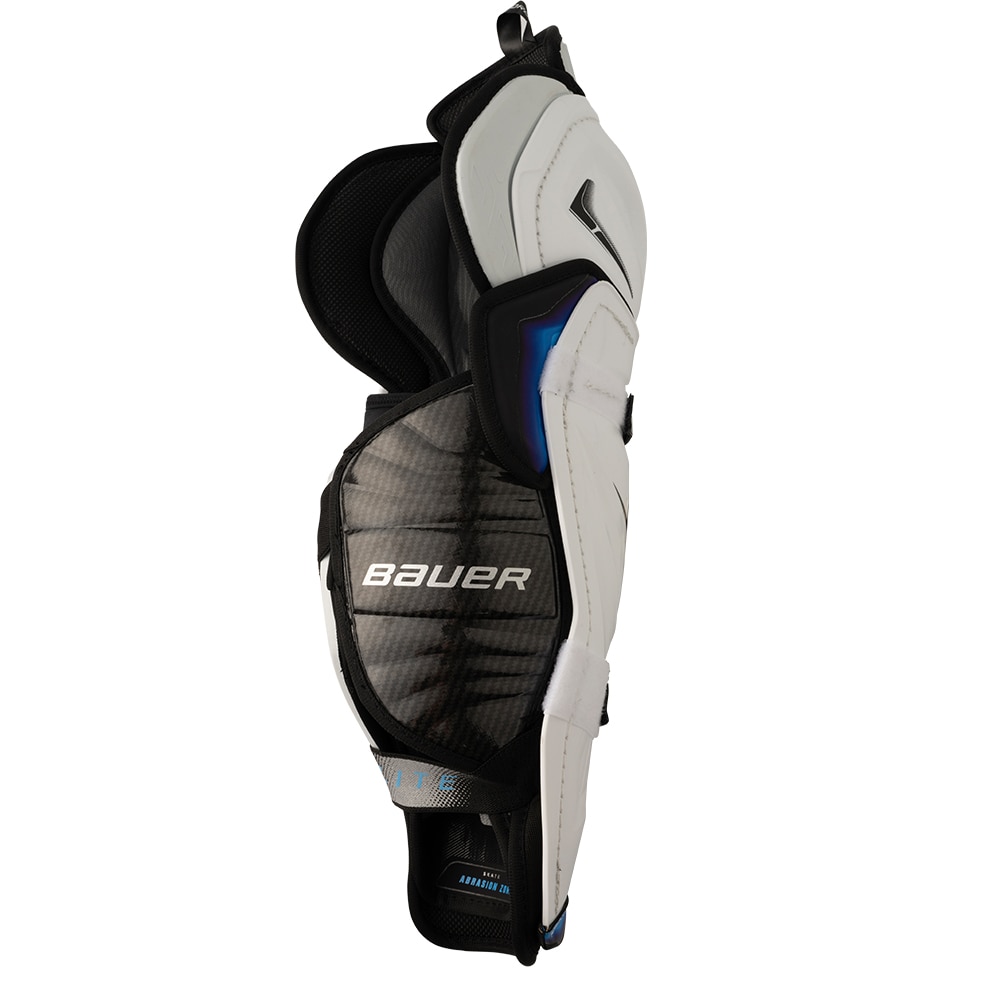 Bauer Vapor Flylite Int. Leggskinn Hockey