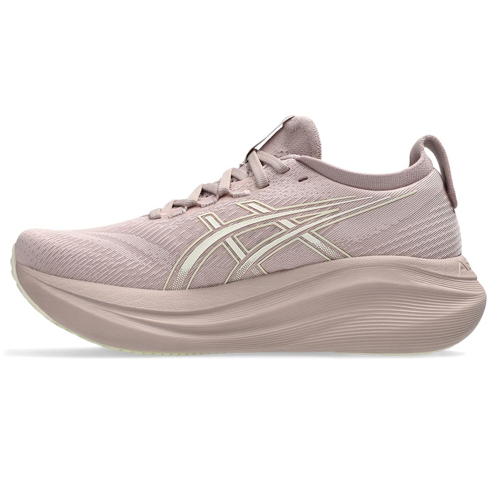 Asics Gel-Nimbus 27 Joggesko Dame Rosa
