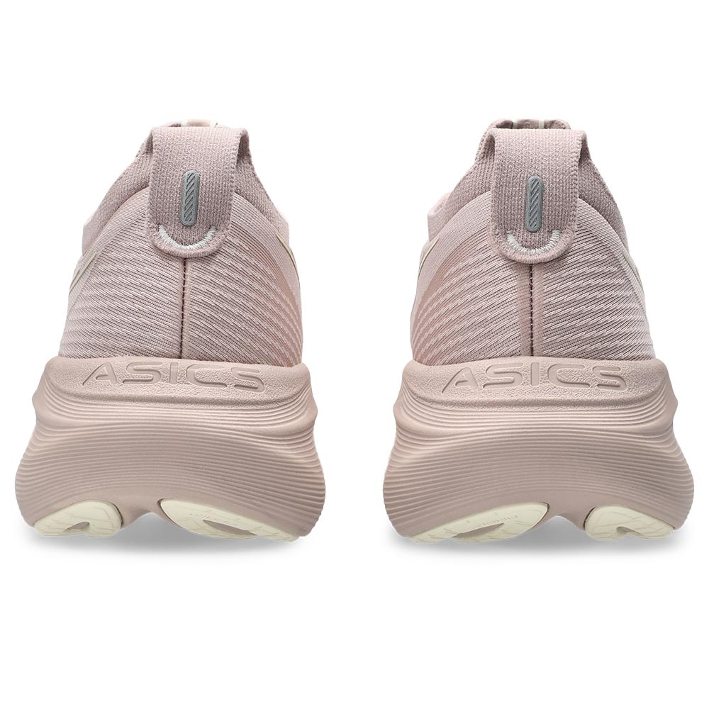 Asics Gel-Nimbus 27 Joggesko Dame Rosa