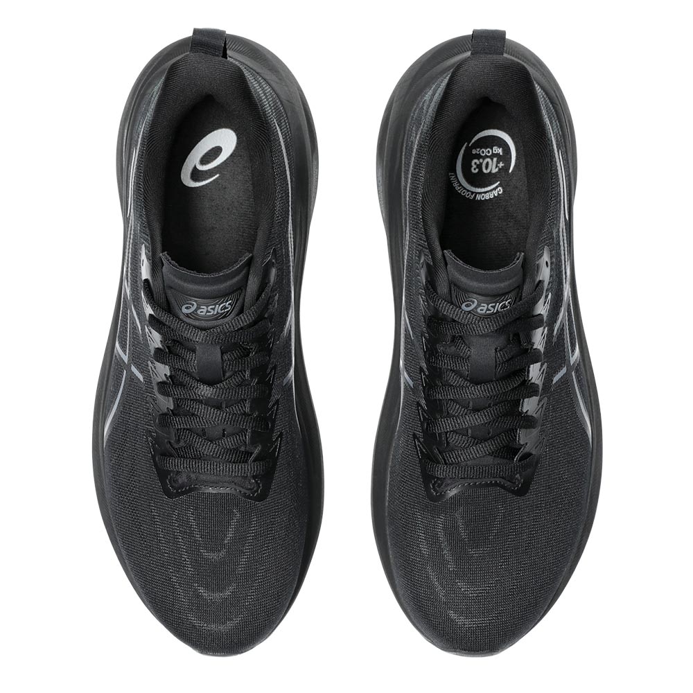Asics GT-2000 13 Joggesko Herre Sort/Sort