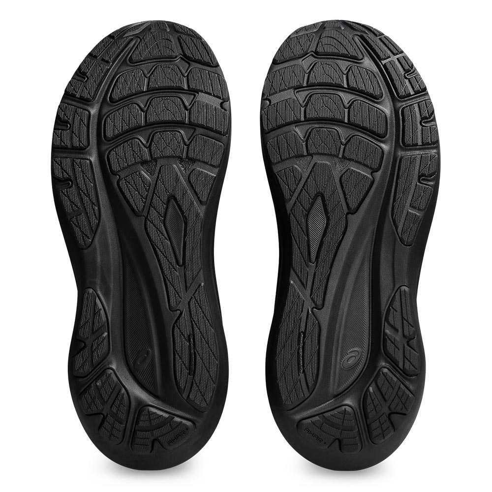 Asics GT-2000 13 Joggesko Herre Sort/Sort
