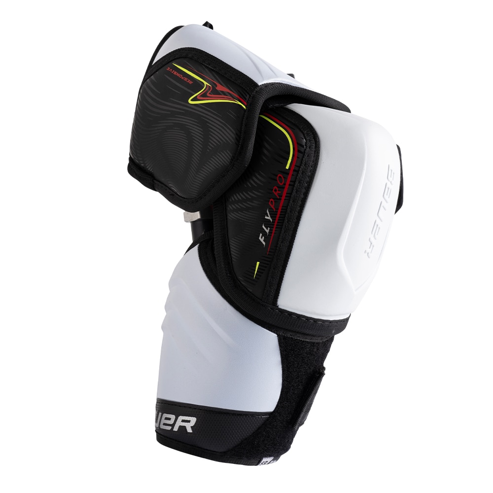 Bauer Vapor Flypro Albuebeskyttelse Hockey