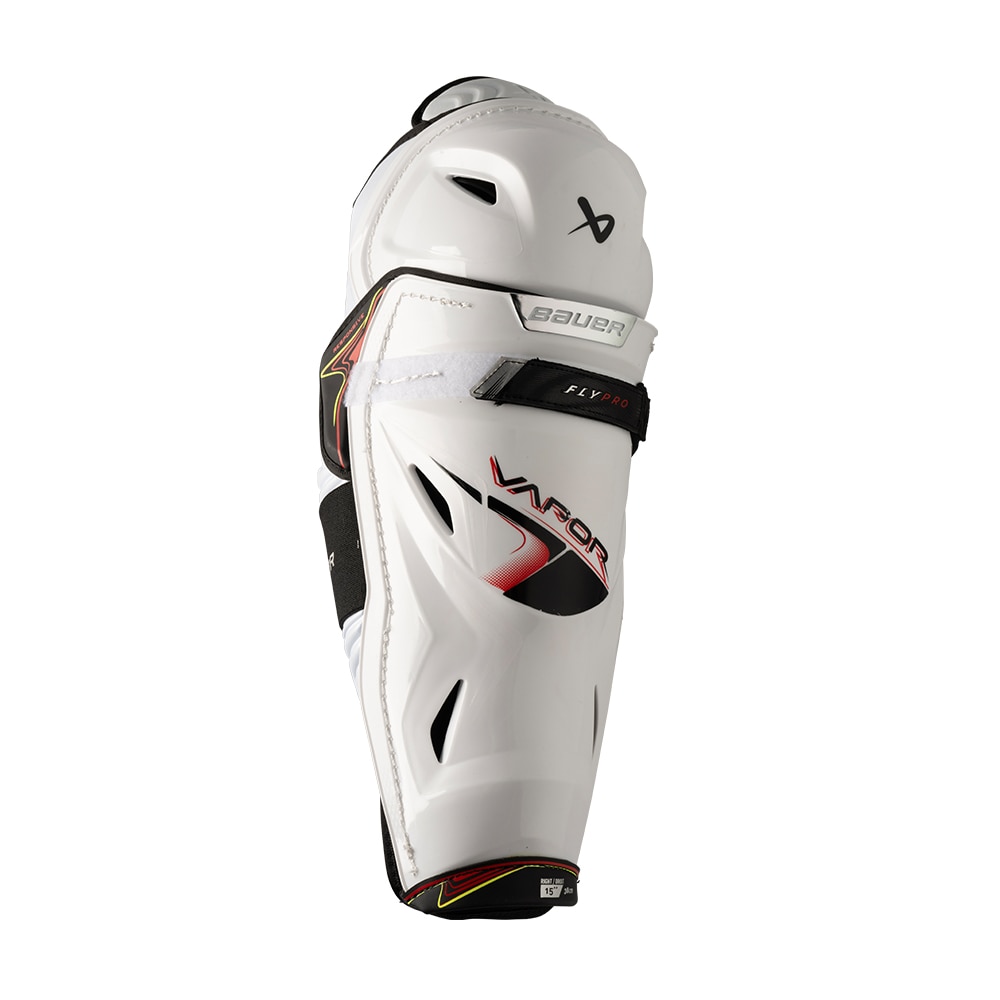 Bauer Vapor Flypro Int. Leggskinn Hockey