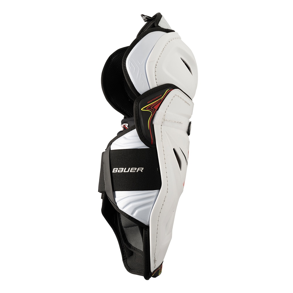 Bauer Vapor Flypro Leggskinn Hockey