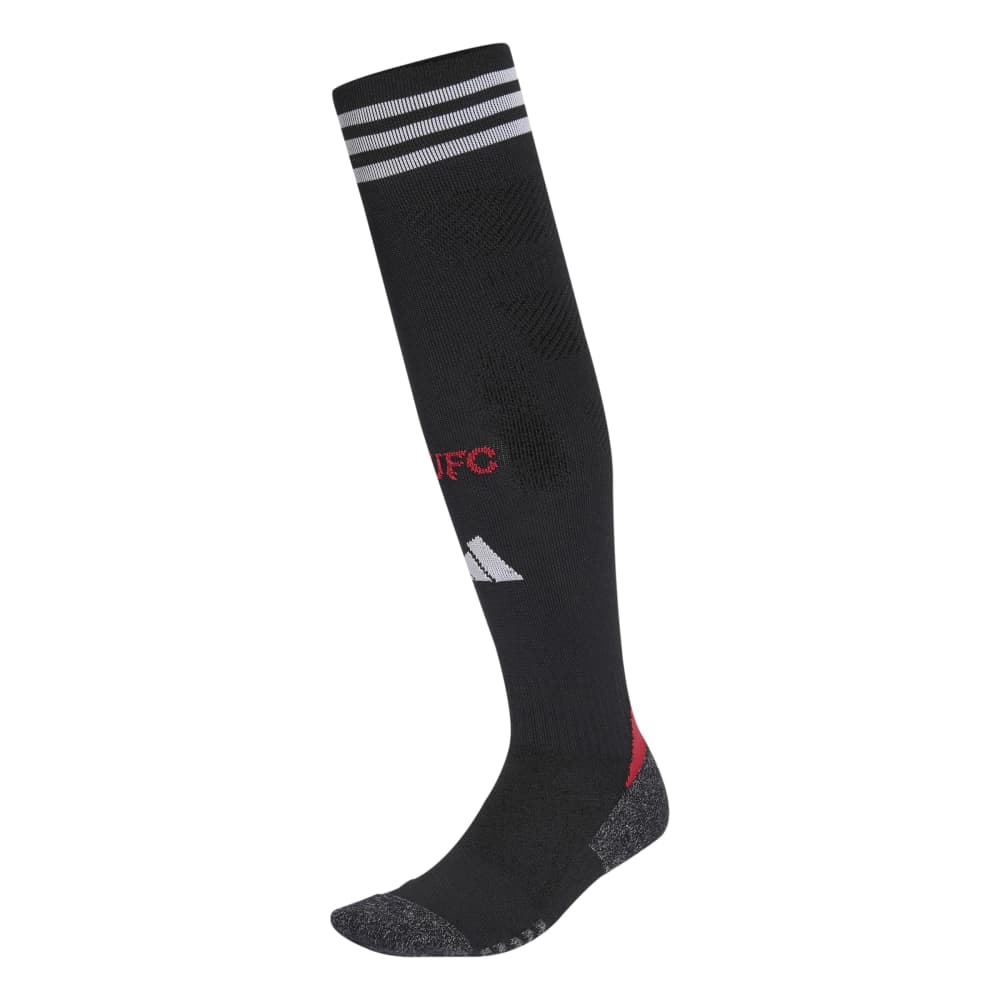 Adidas Manchester United Fotballstrømper 25/26 Hjemme