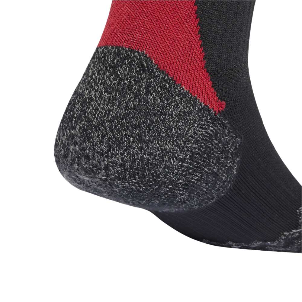 Adidas Manchester United Fotballstrømper 25/26 Hjemme