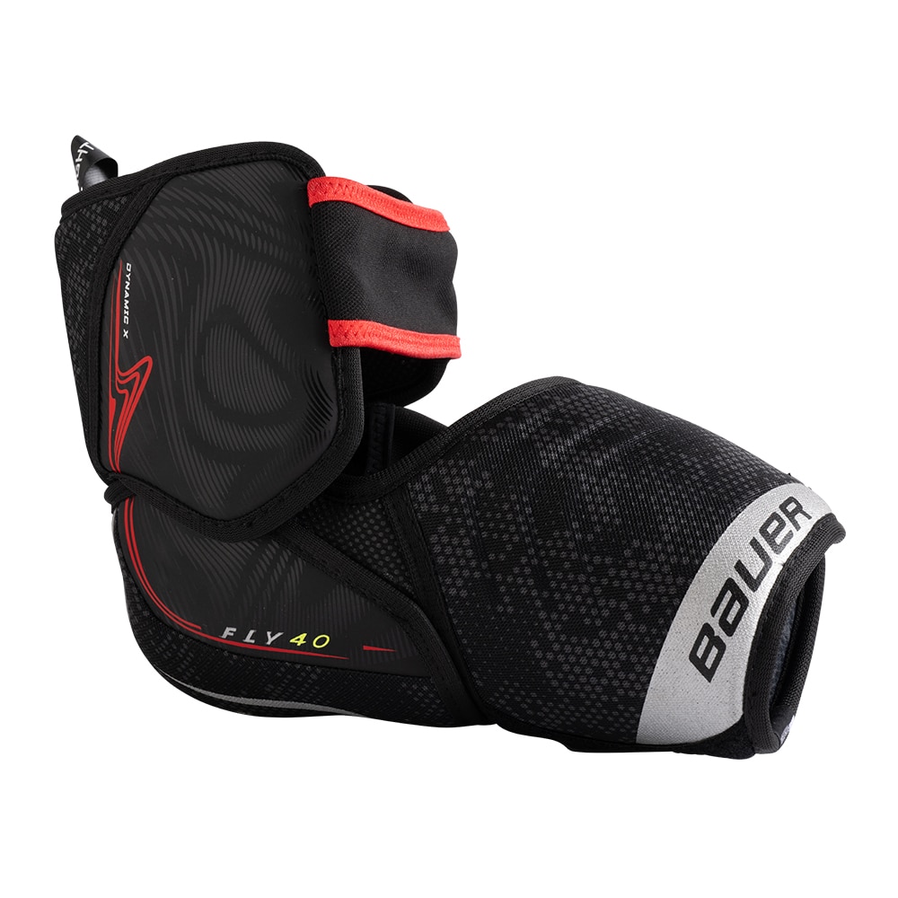 Bauer Vapor Fly40 Junior Albuebeskyttelse Hockey