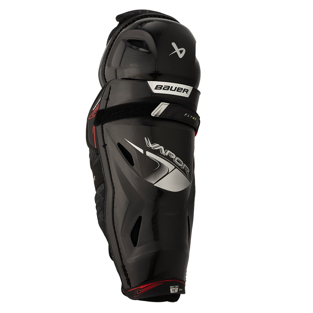 Bauer Vapor Fly40 Int. Leggskinn Hockey