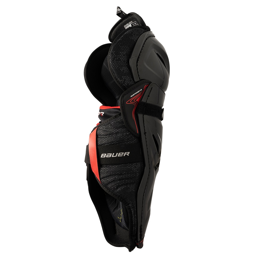 Bauer Vapor Fly40 Int. Leggskinn Hockey