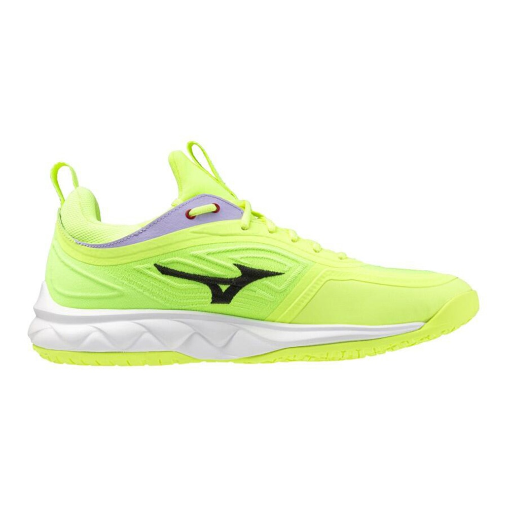 Mizuno Wave Luminous 3 Hallsko Volt