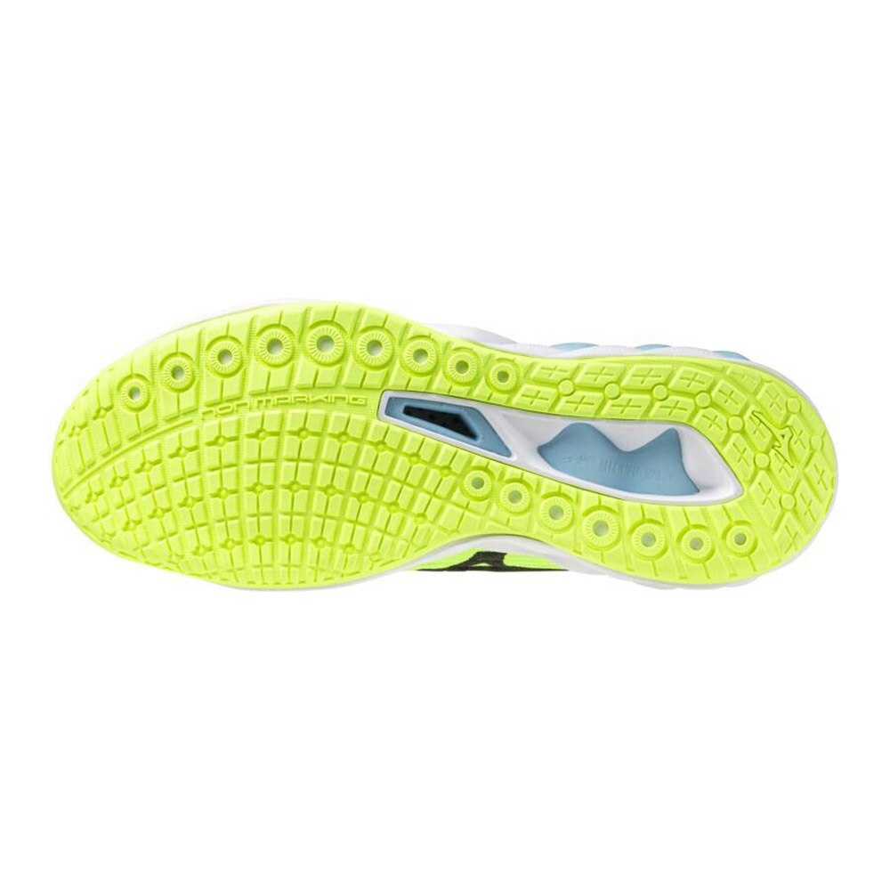 Mizuno Wave Luminous 3 Hallsko Volt
