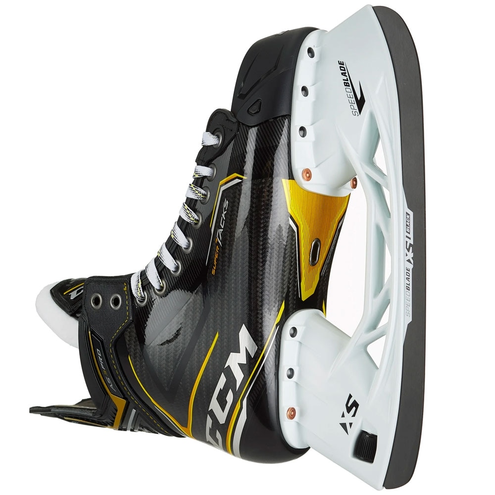 Ccm Super Tacks AS3 PRO Int. Hockeyskøyte