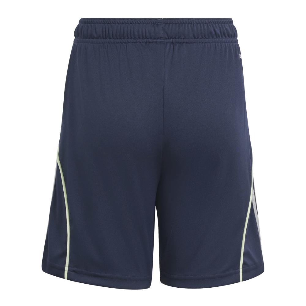 Adidas Real Madrid Draktsett 25/26 Barn Borte