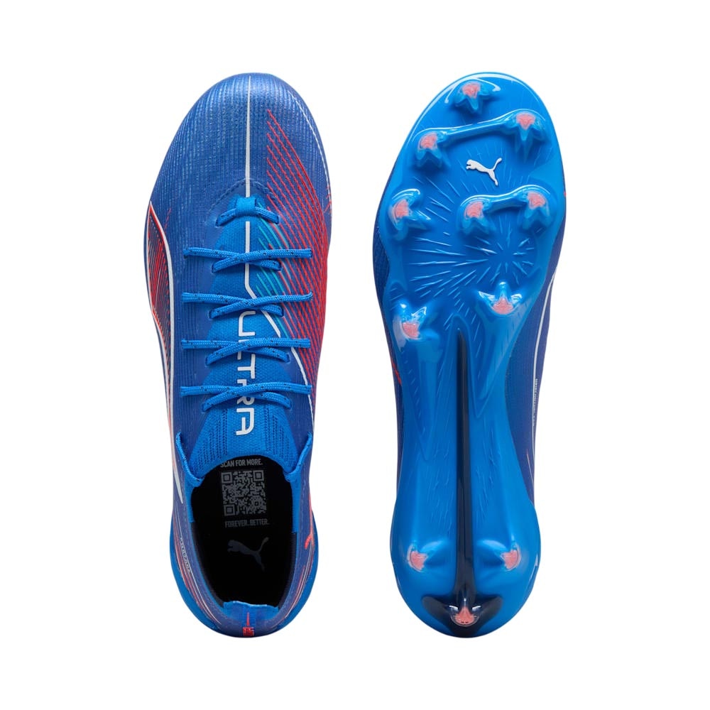 Puma ULTRA 6 Ultimate FG Fotballsko Untamed