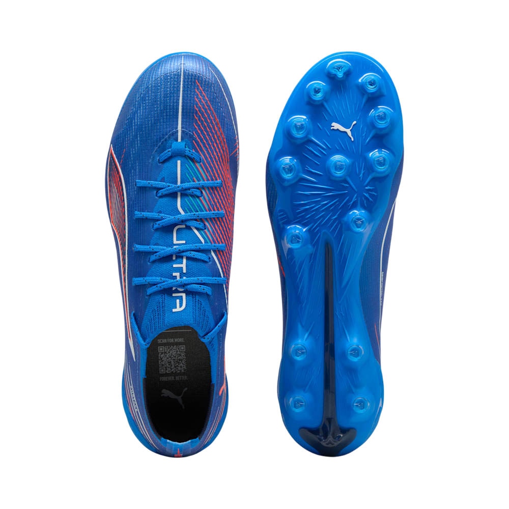 Puma ULTRA 6 Ultimate AG Fotballsko Dame Untamed