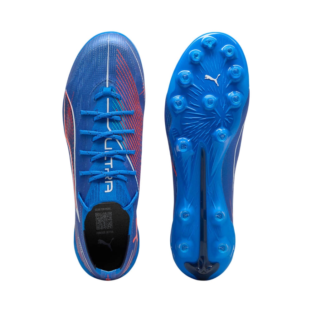 Puma ULTRA 6 Ultimate AG Fotballsko Untamed