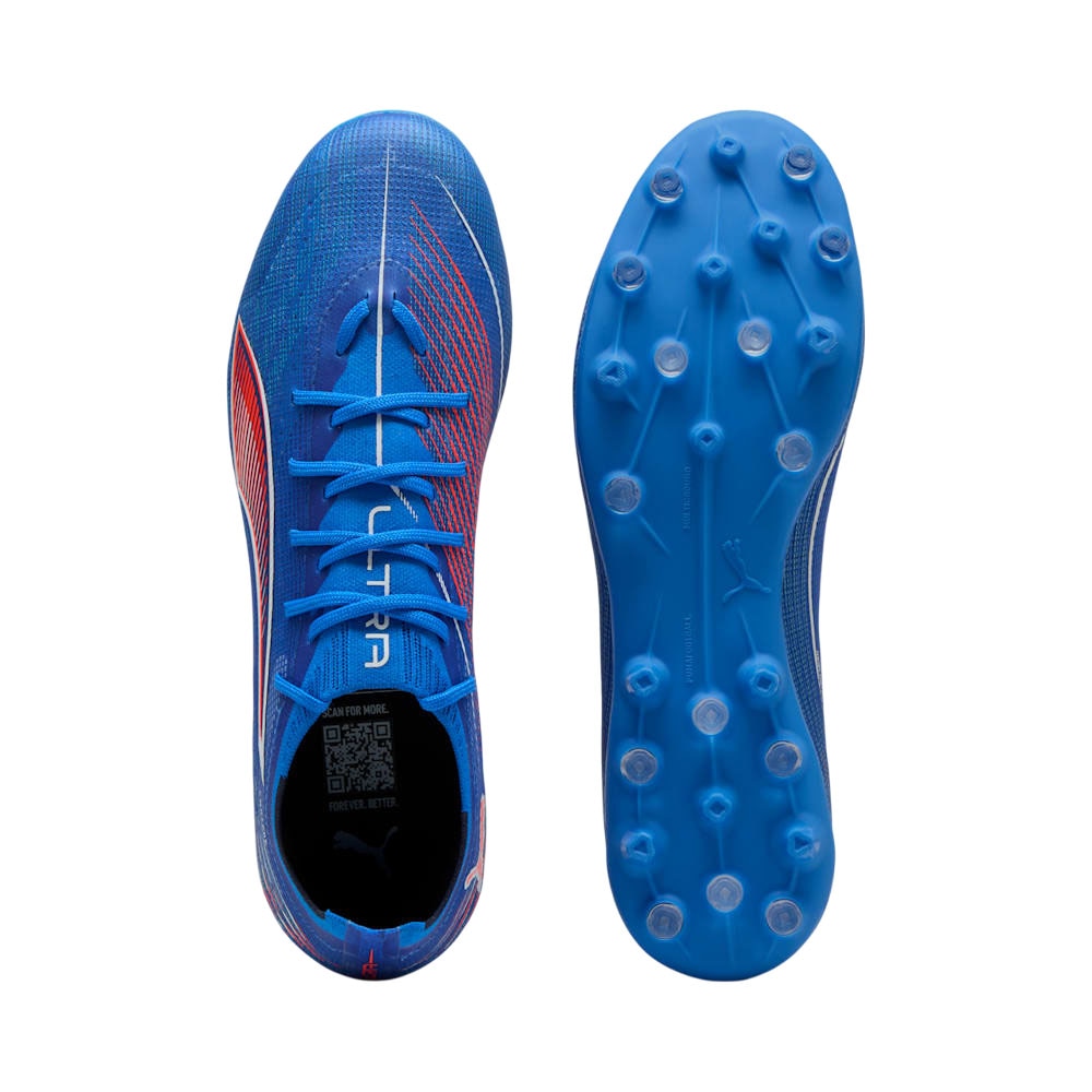 Puma ULTRA 6 Pro MG Fotballsko Untamed