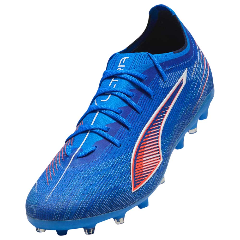 Puma ULTRA 6 Pro MG Fotballsko Untamed