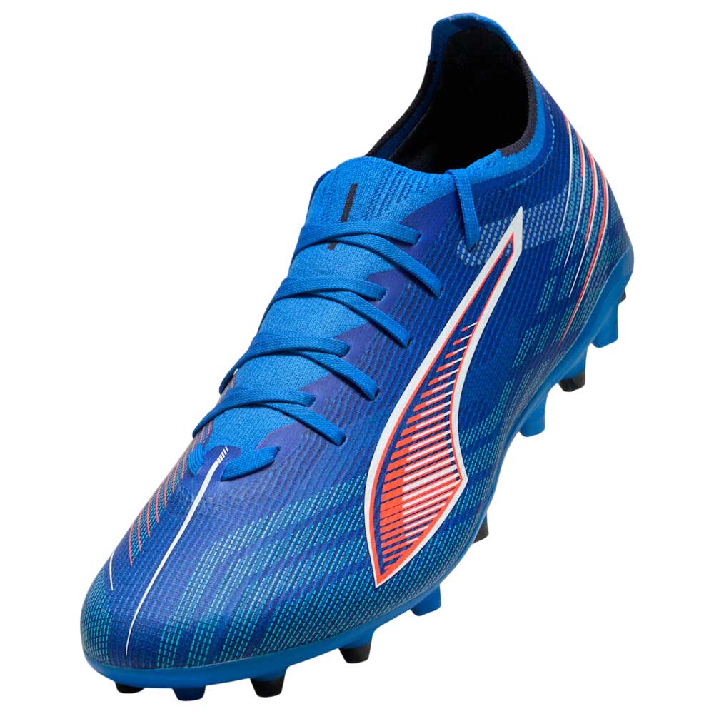 Puma ULTRA 6 Match MG Fotballsko Untamed