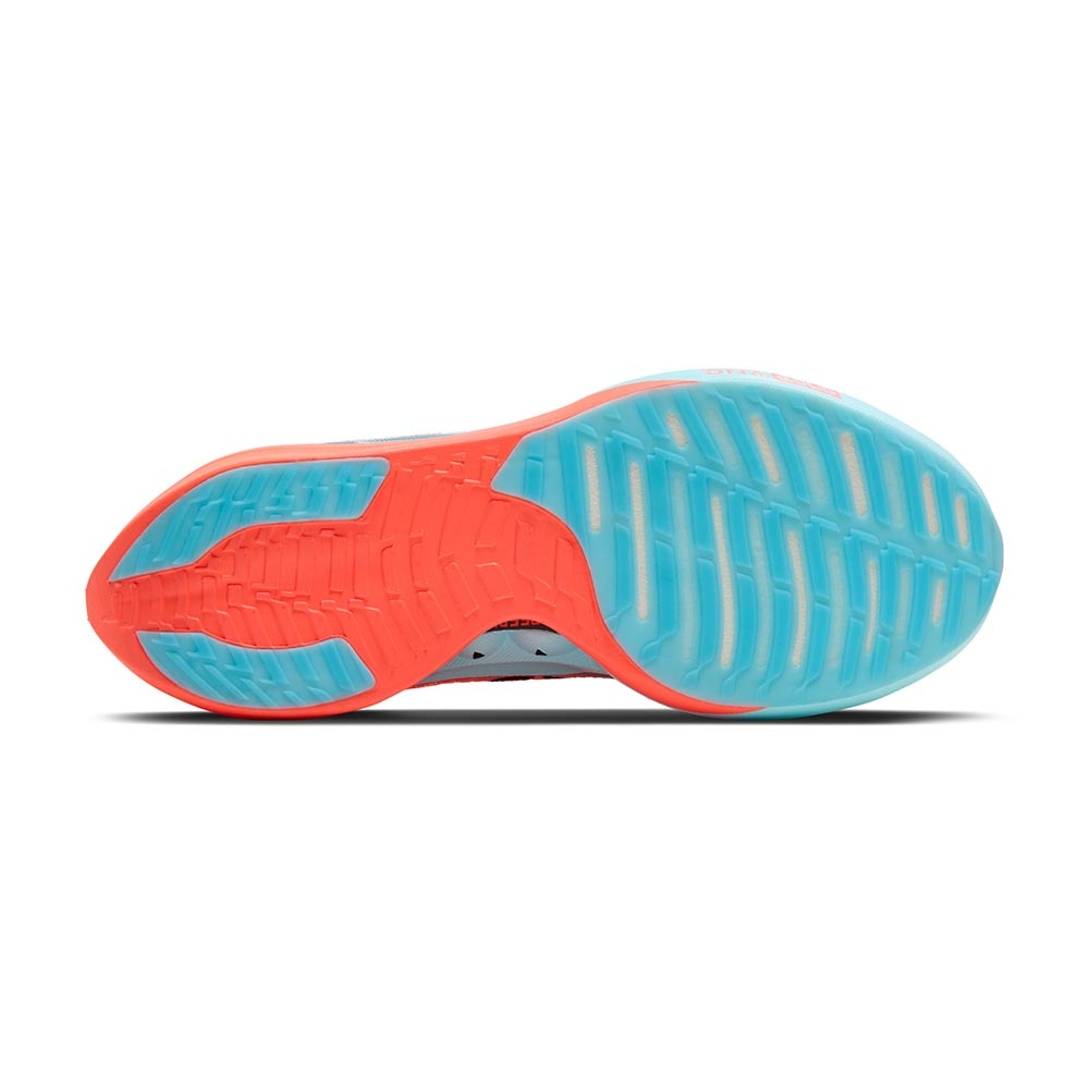 Brooks Hyperion Elite 5 Joggesko Rød/Blå