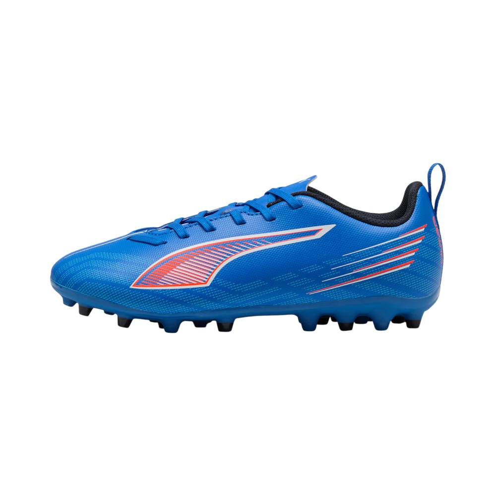 Puma ULTRA 6 Play MG Fotballsko Barn Untamed