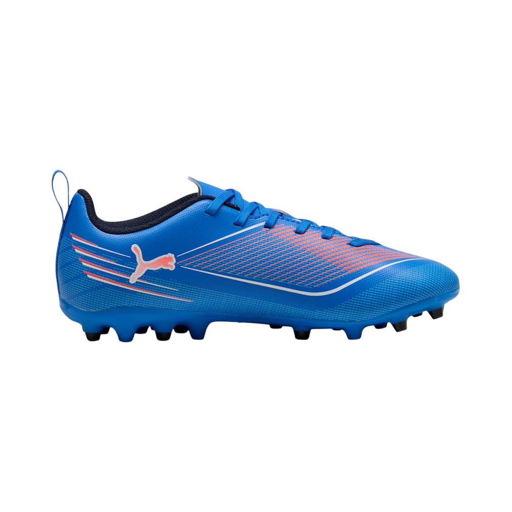 Puma ULTRA 6 Play MG Fotballsko Barn Untamed