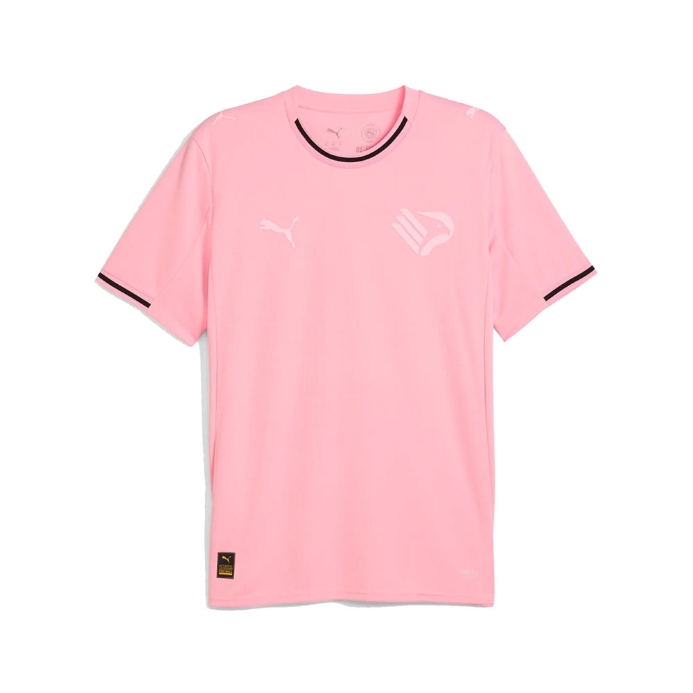 Puma Palermo Fotballdrakt 25/26 Hjemme 