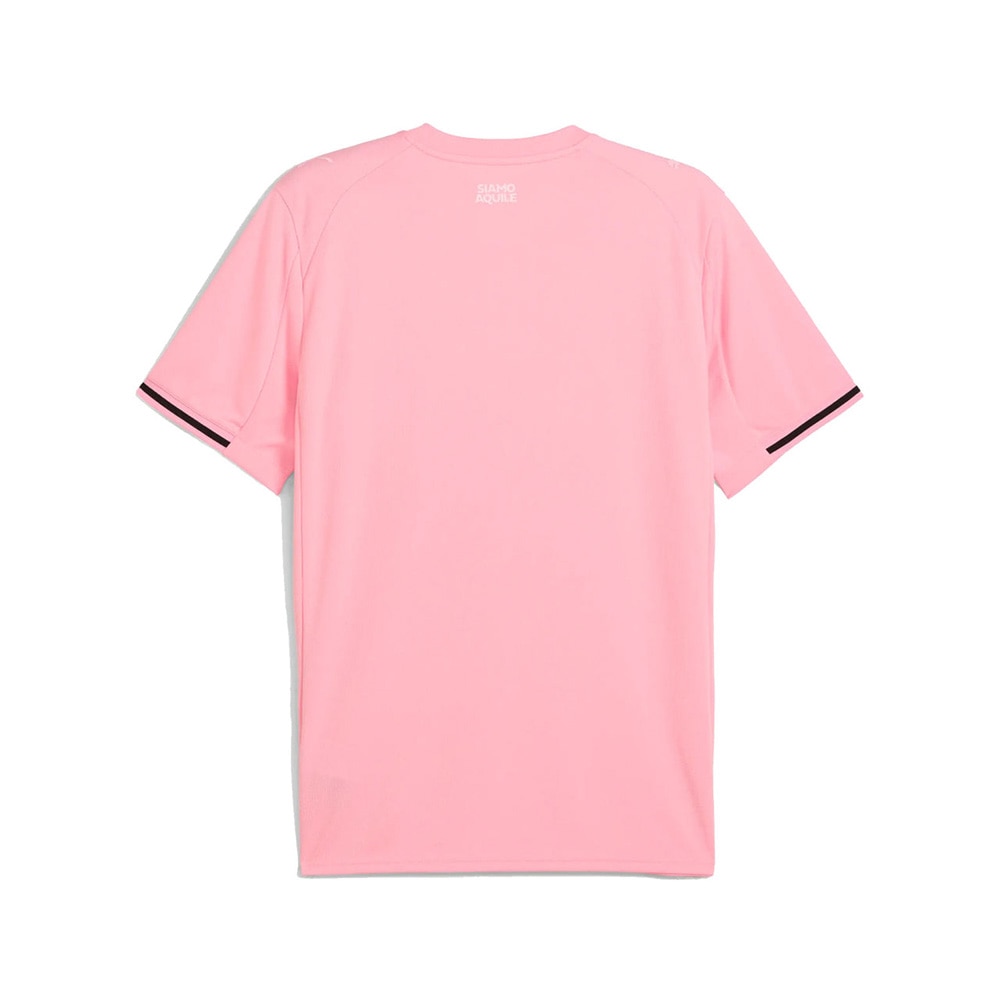 Puma Palermo Fotballdrakt 25/26 Hjemme 