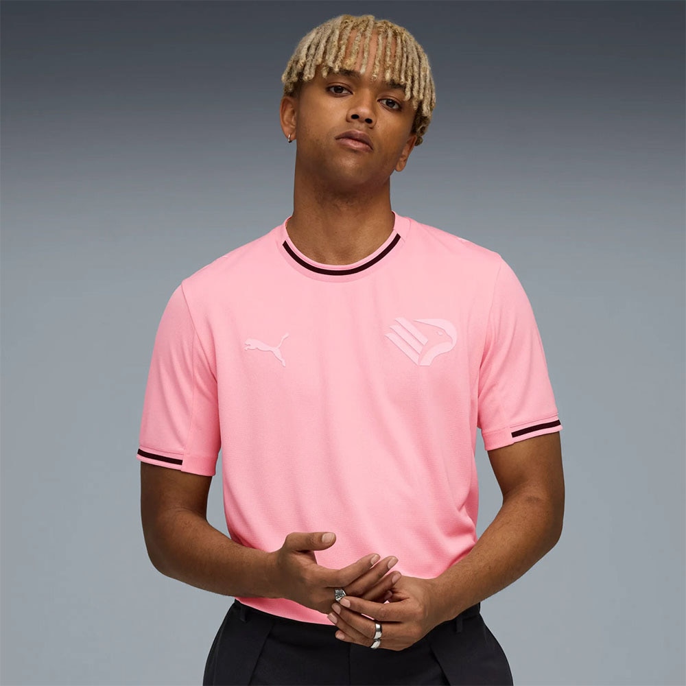 Puma Palermo Fotballdrakt 25/26 Hjemme 