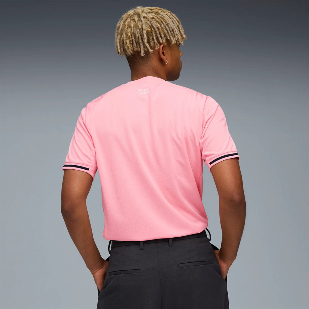 Puma Palermo Fotballdrakt 25/26 Hjemme 