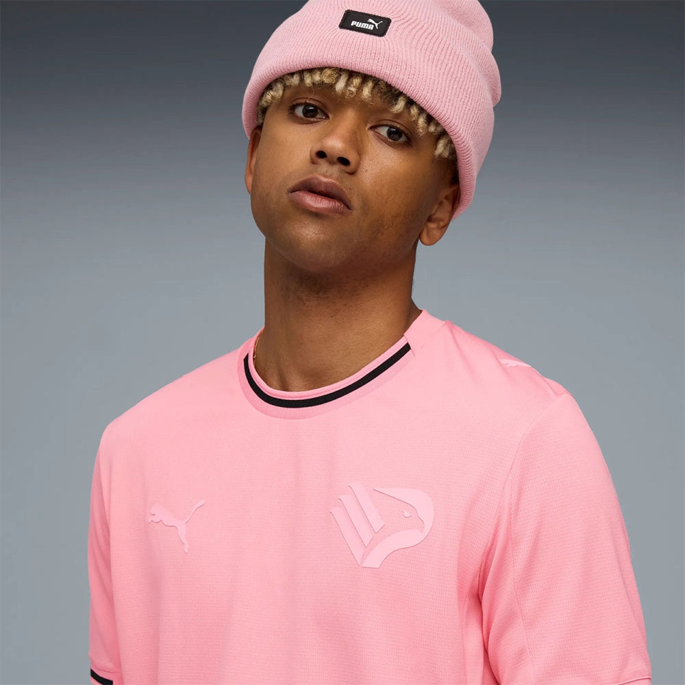 Puma Palermo Fotballdrakt 25/26 Hjemme 