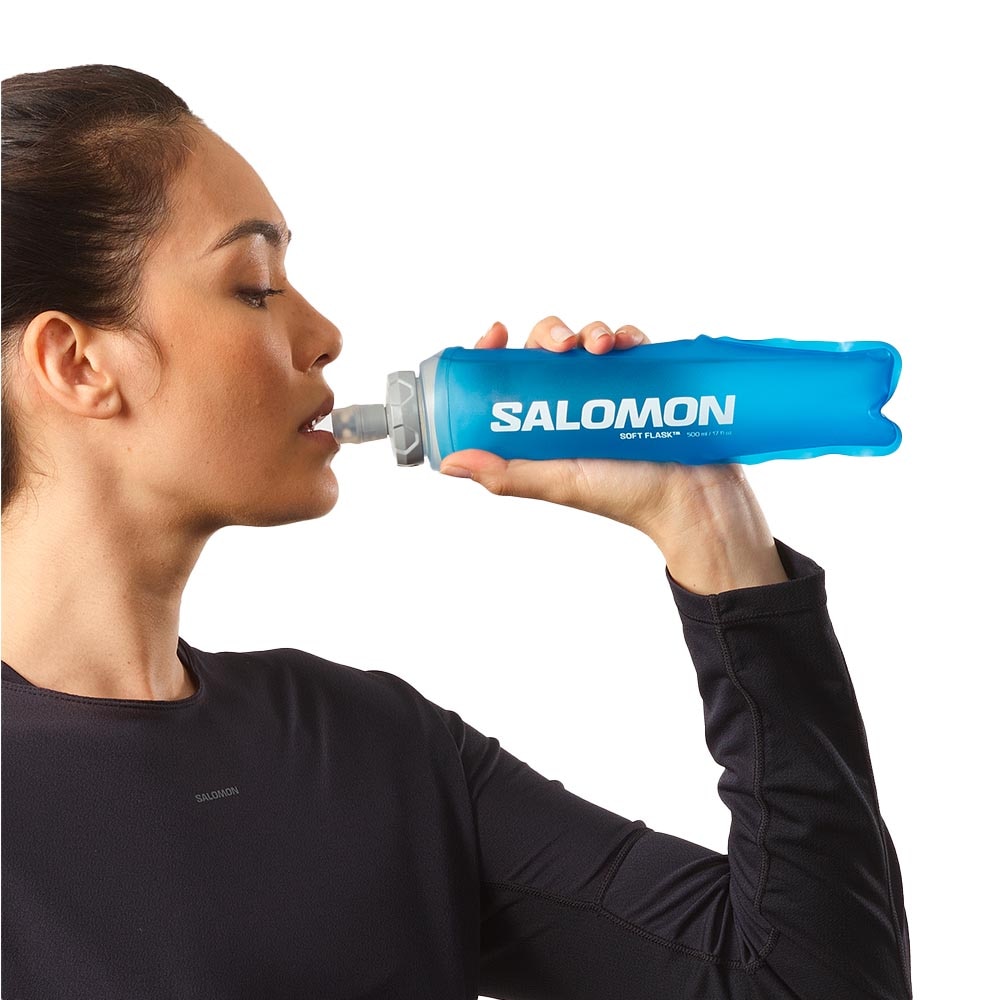 Salomon Soft Flask 500ml Ultra