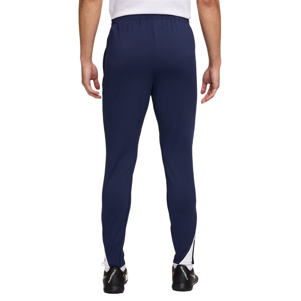 Nike Tottenham Dri-FIT Strike Fotballbukse 25/26 Marine/Grå