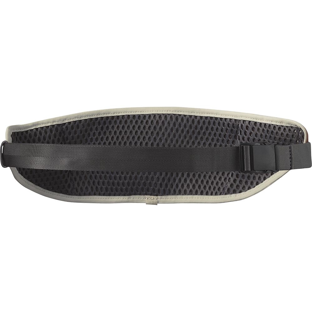 Salomon Pulse Sling Belt Beige/Grå