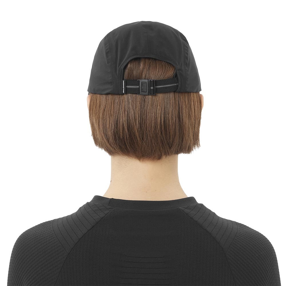 Salomon S/Lab Ultra Waterproof Cap Sort