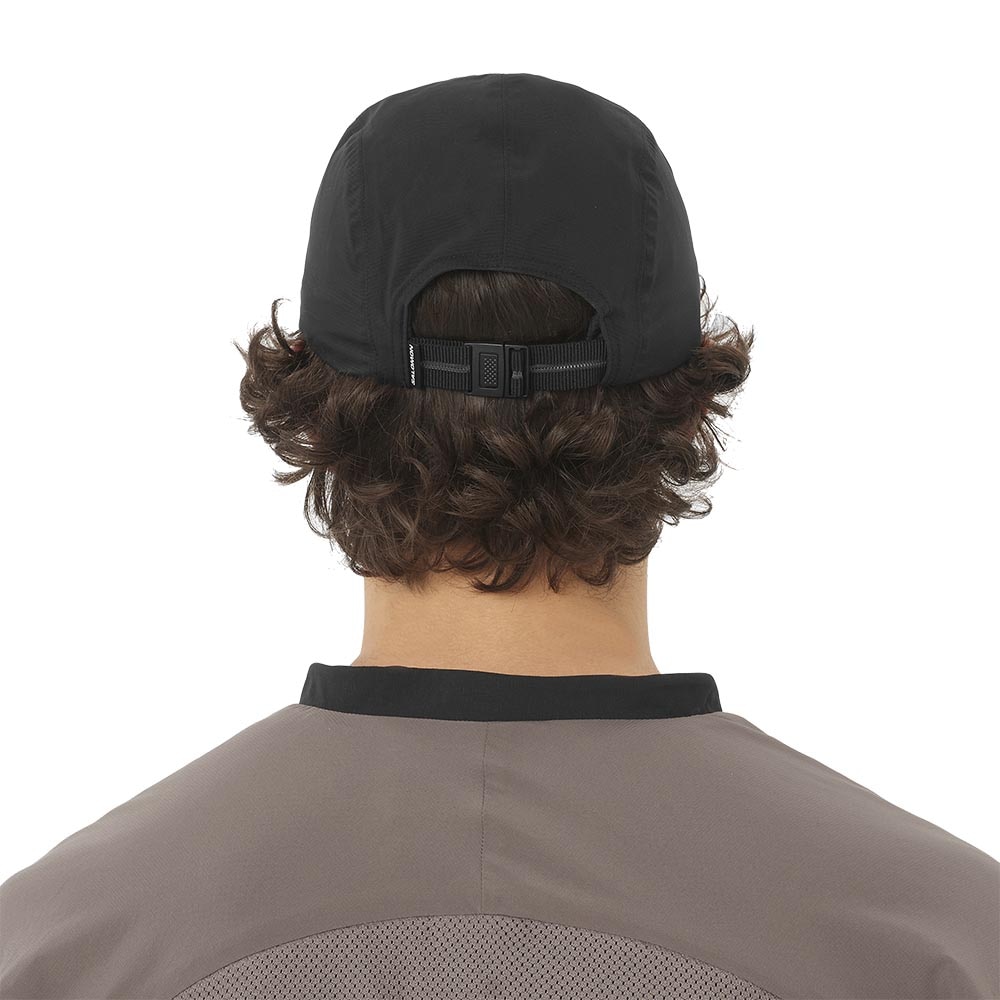 Salomon S/Lab Ultra Waterproof Cap Sort