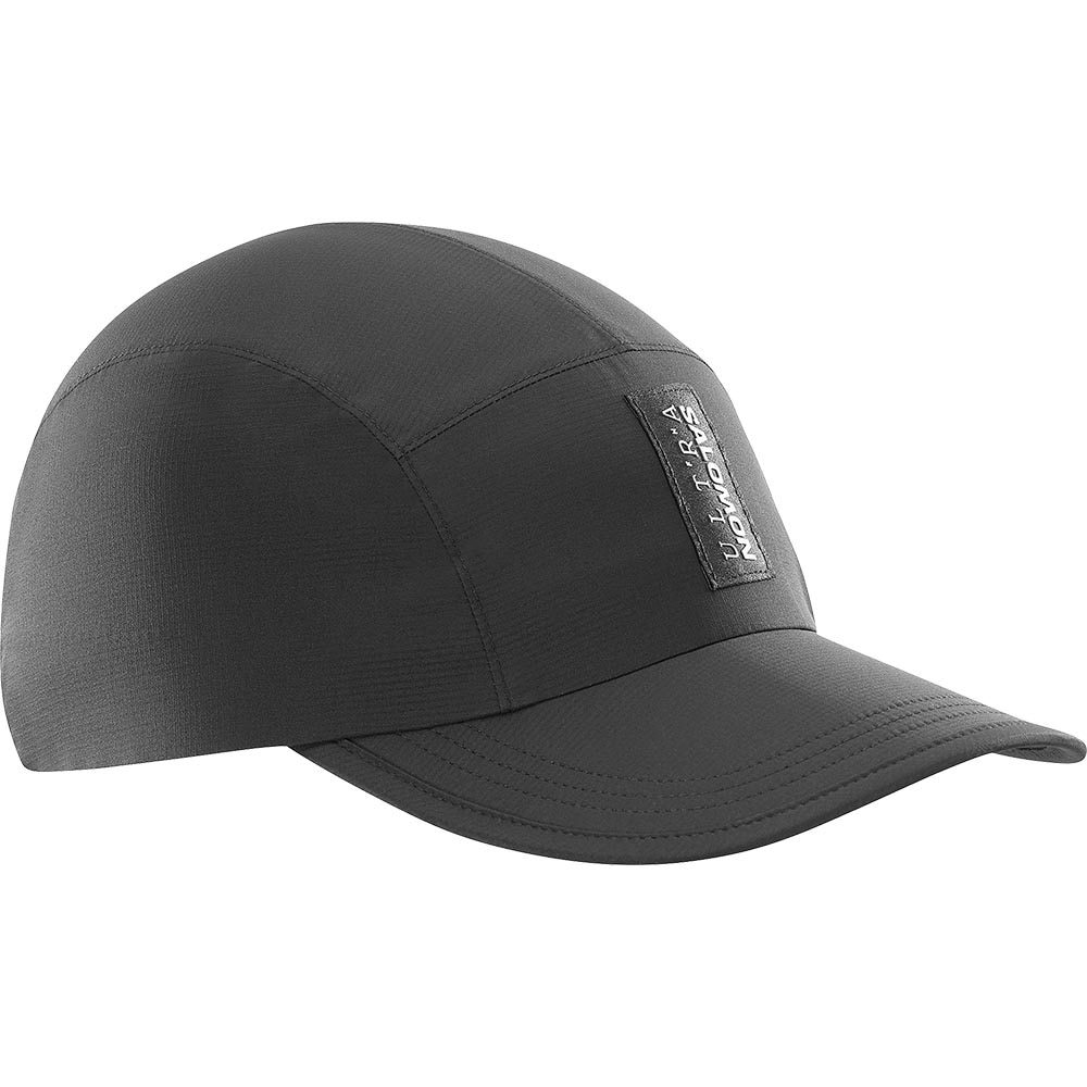 Salomon S/Lab Ultra Waterproof Cap Sort