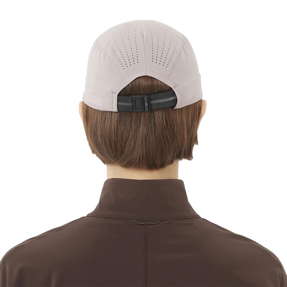 Salomon ShakeOut Caps Beige
