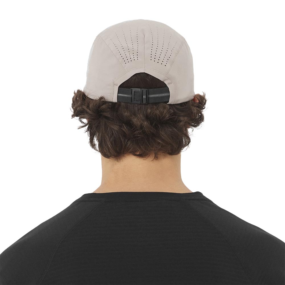 Salomon ShakeOut Caps Beige