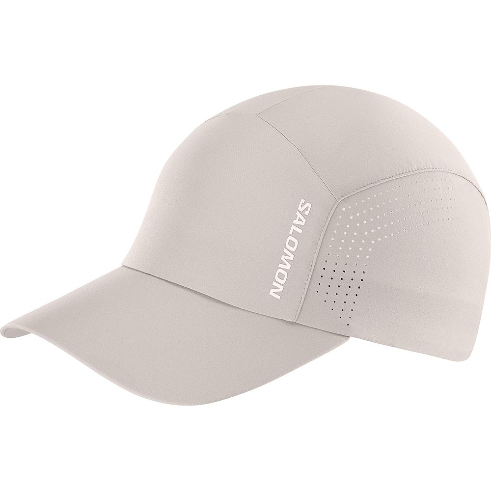 Salomon ShakeOut Caps Beige
