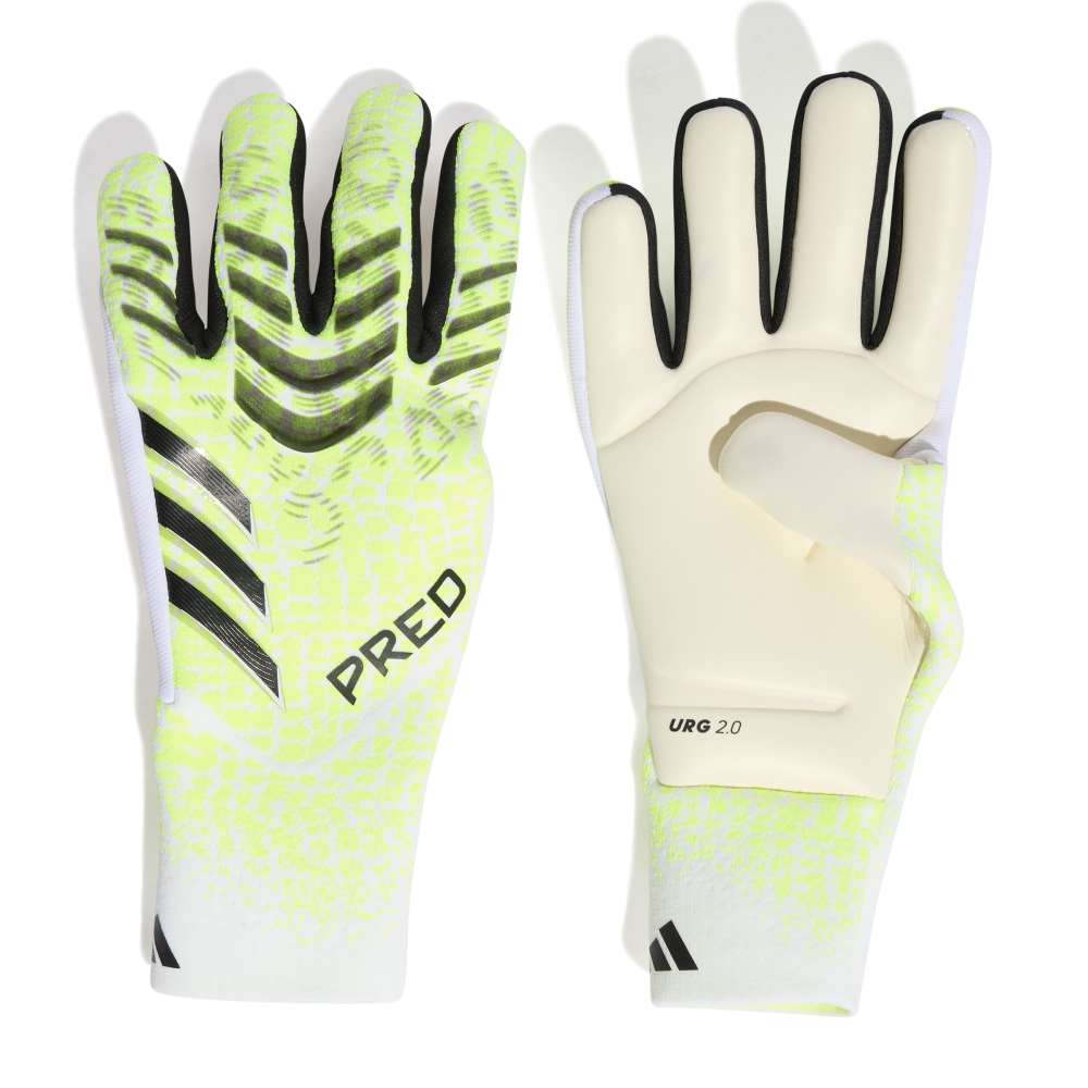 Adidas Predator Pro Keeperhansker Radiant Blaze 