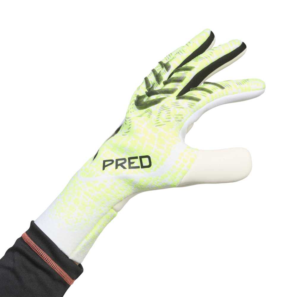 Adidas Predator Pro Keeperhansker Radiant Blaze 