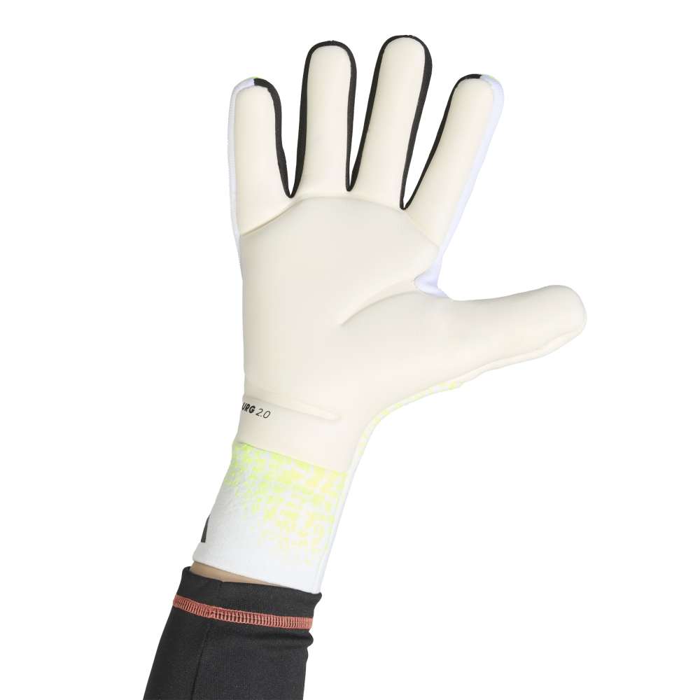 Adidas Predator Pro Keeperhansker Radiant Blaze 