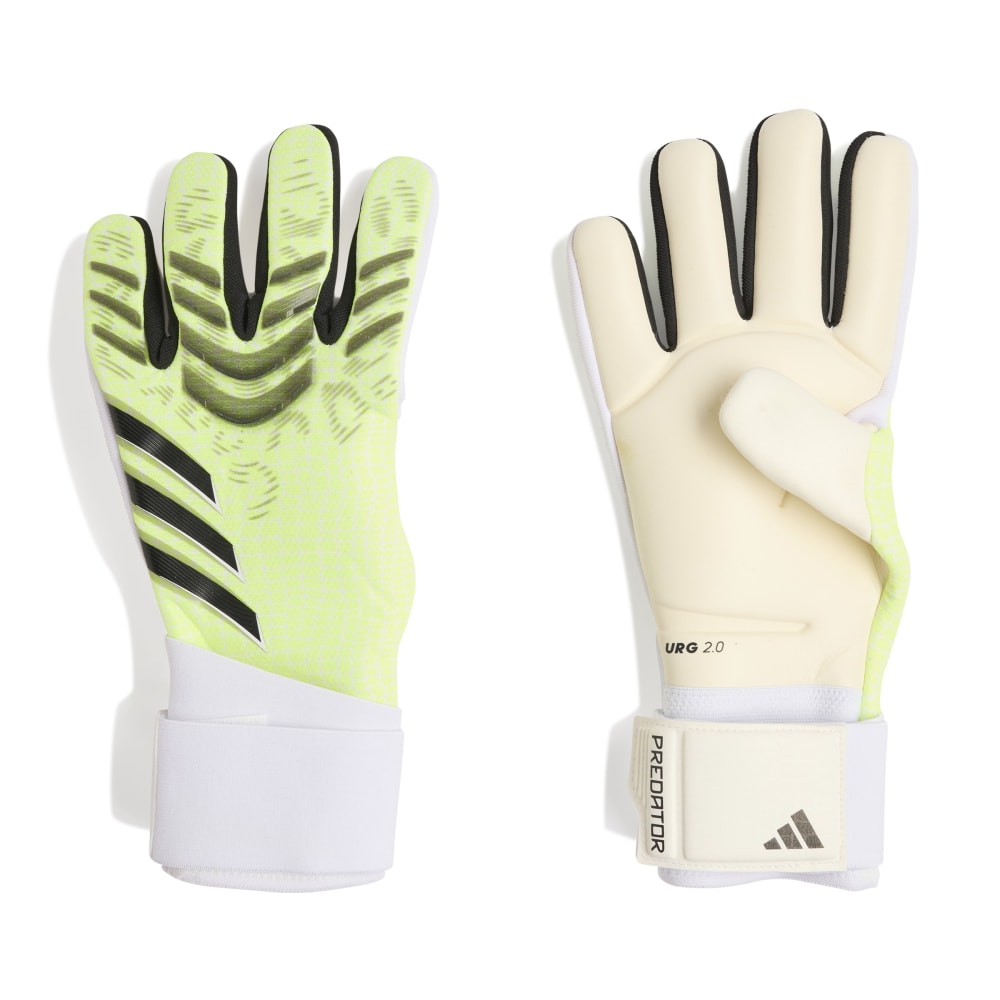 Adidas Predator Competition Keeperhansker Radiant Blaze