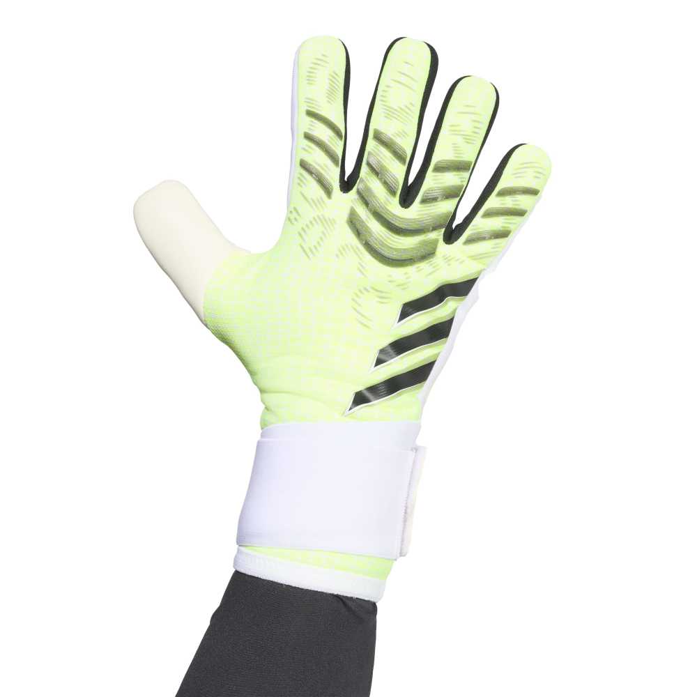 Adidas Predator Competition Keeperhansker Radiant Blaze