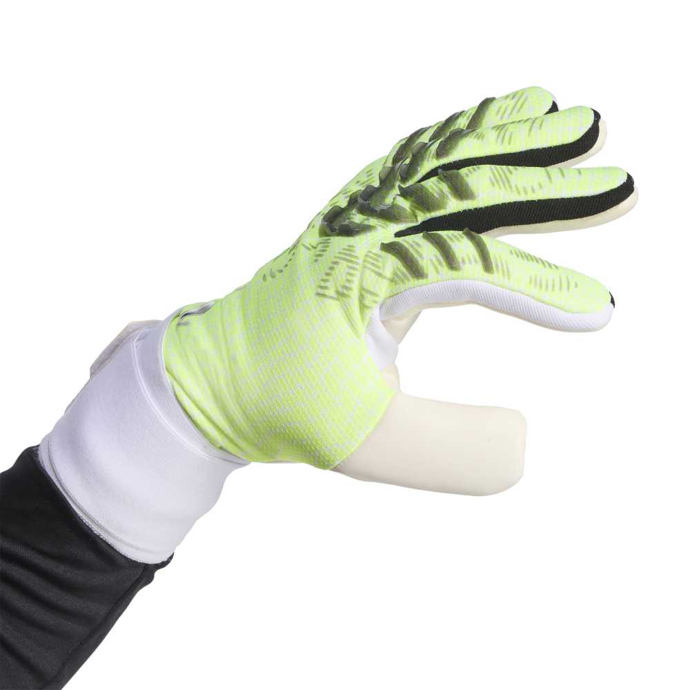 Adidas Predator Competition Keeperhansker Radiant Blaze